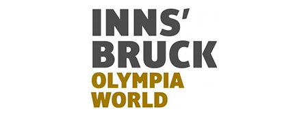 Innsbruck_Olympiaworld_logo